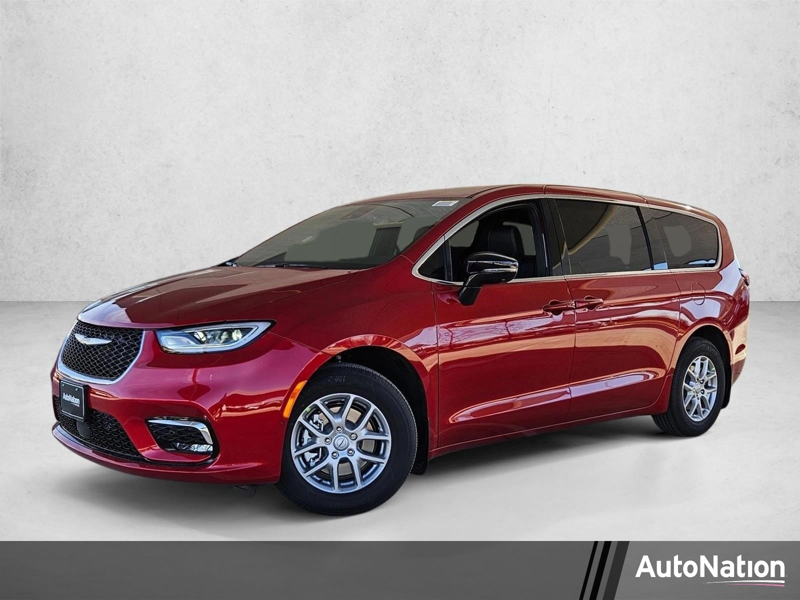 New 2026 Chrysler Pacifica Select