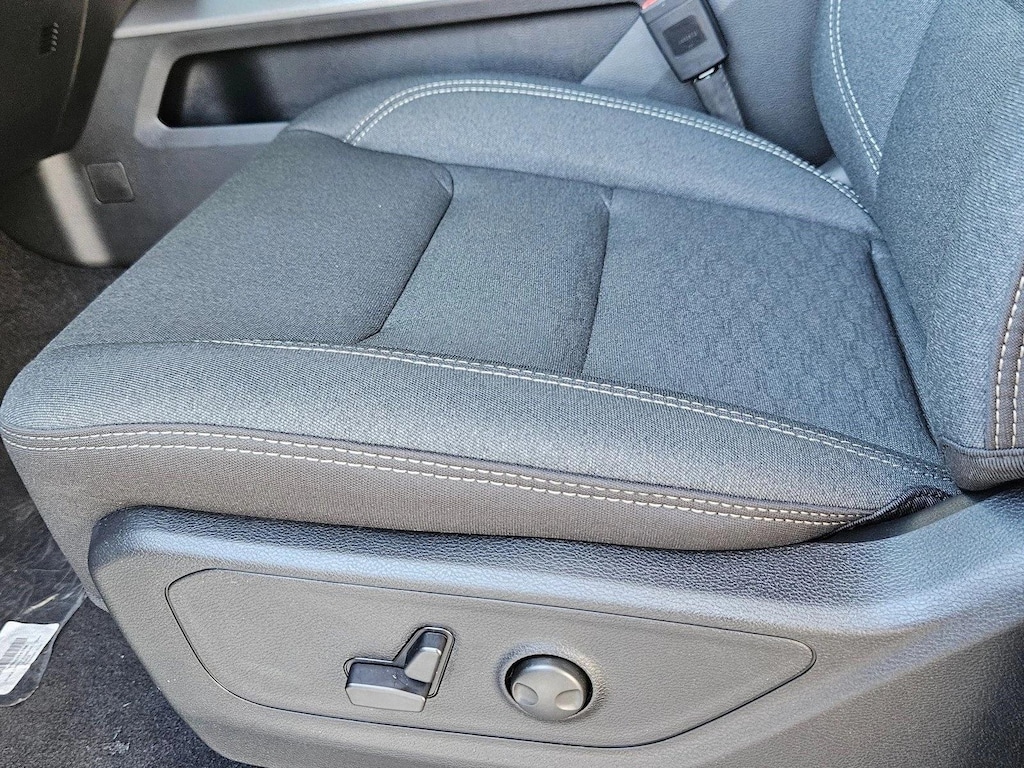 New 2026 Ram 1500 Lone Star Crew Cab Pickup