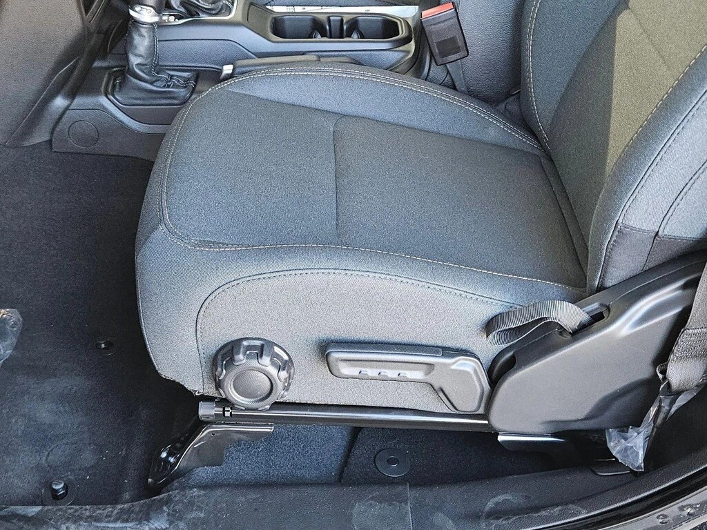 New 2026 Jeep Wrangler Sport S Sport Utility