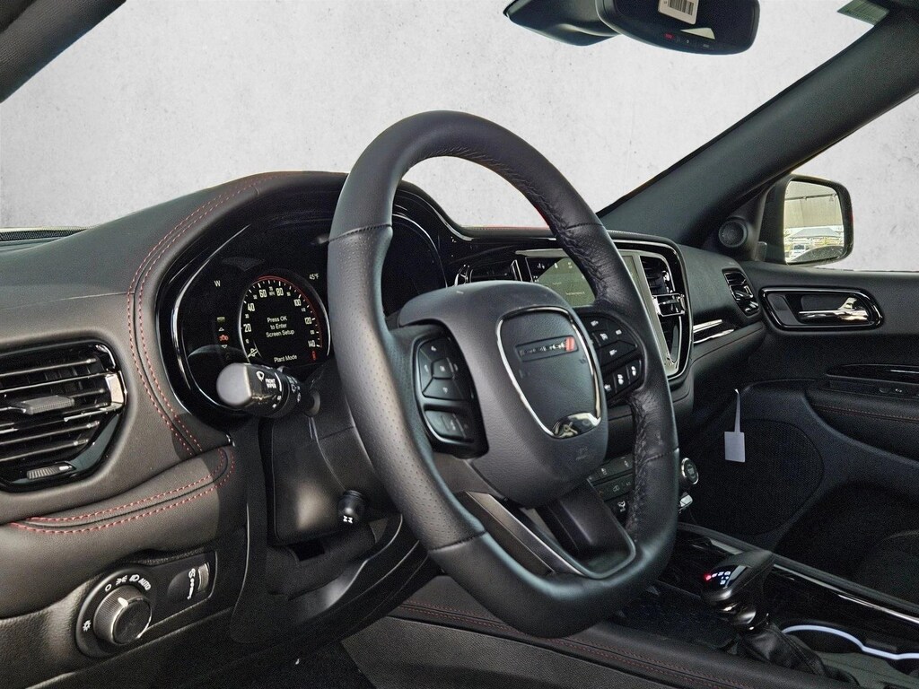 New 2026 Dodge Durango GT Plus Sport Utility