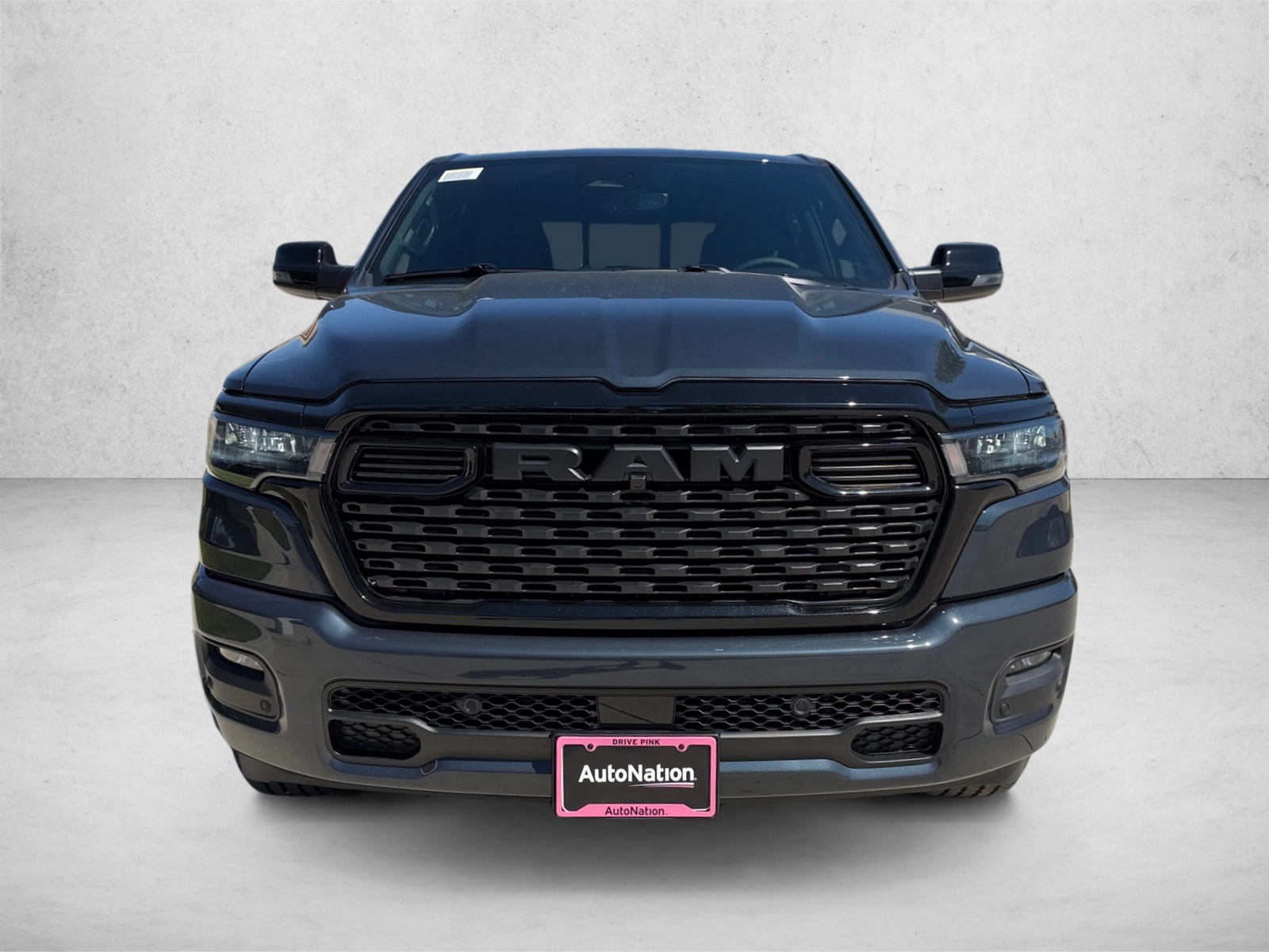 New 2027 Ram 1500 Lone Star Crew Cab Pickup