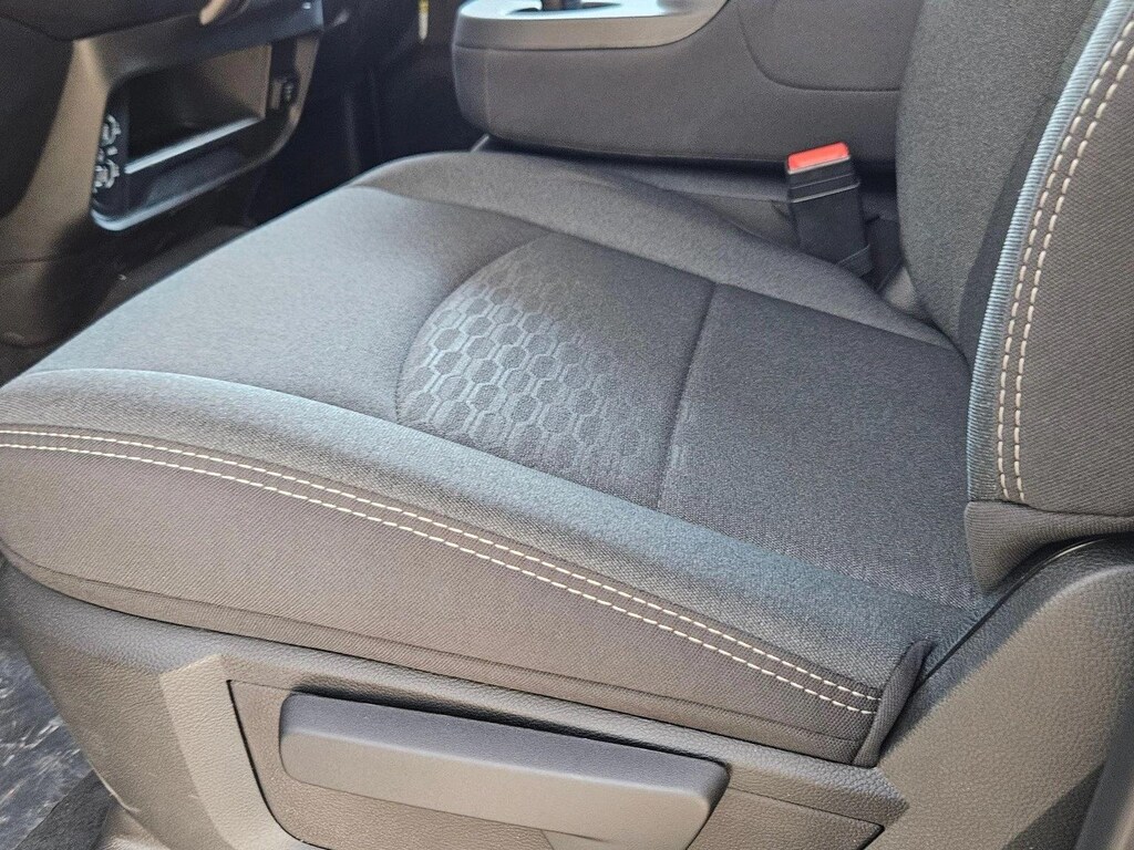 New 2027 Ram 3500 Tradesman Crew Cab Pickup