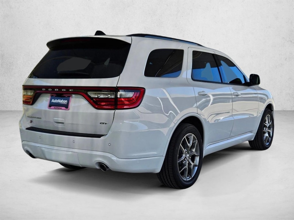 New 2026 Dodge Durango GT Plus HEMI V8 Sport Utility