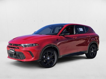 2024 Dodge Hornet R/T Plus Sport Utility