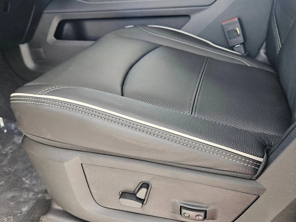 New 2026 Ram 2500 Rebel Crew Cab Pickup