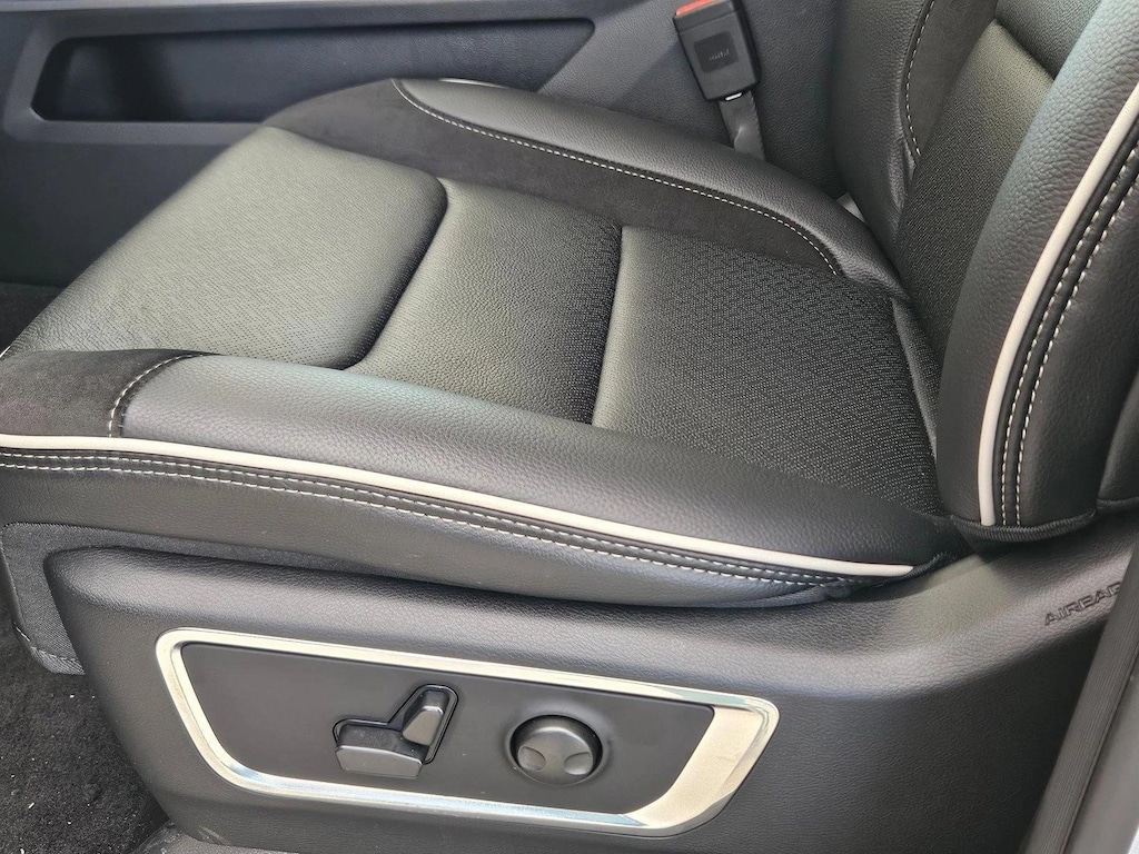 New 2026 Ram 1500 Laramie Crew Cab Pickup