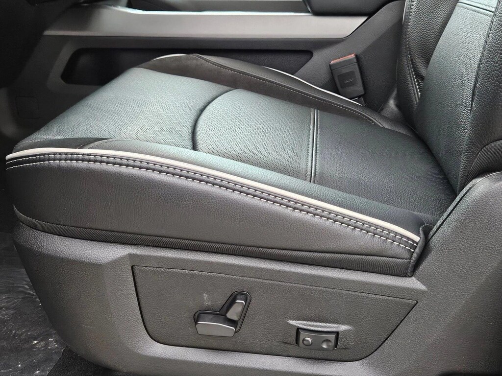 New 2026 Ram 2500 Laramie Crew Cab Pickup