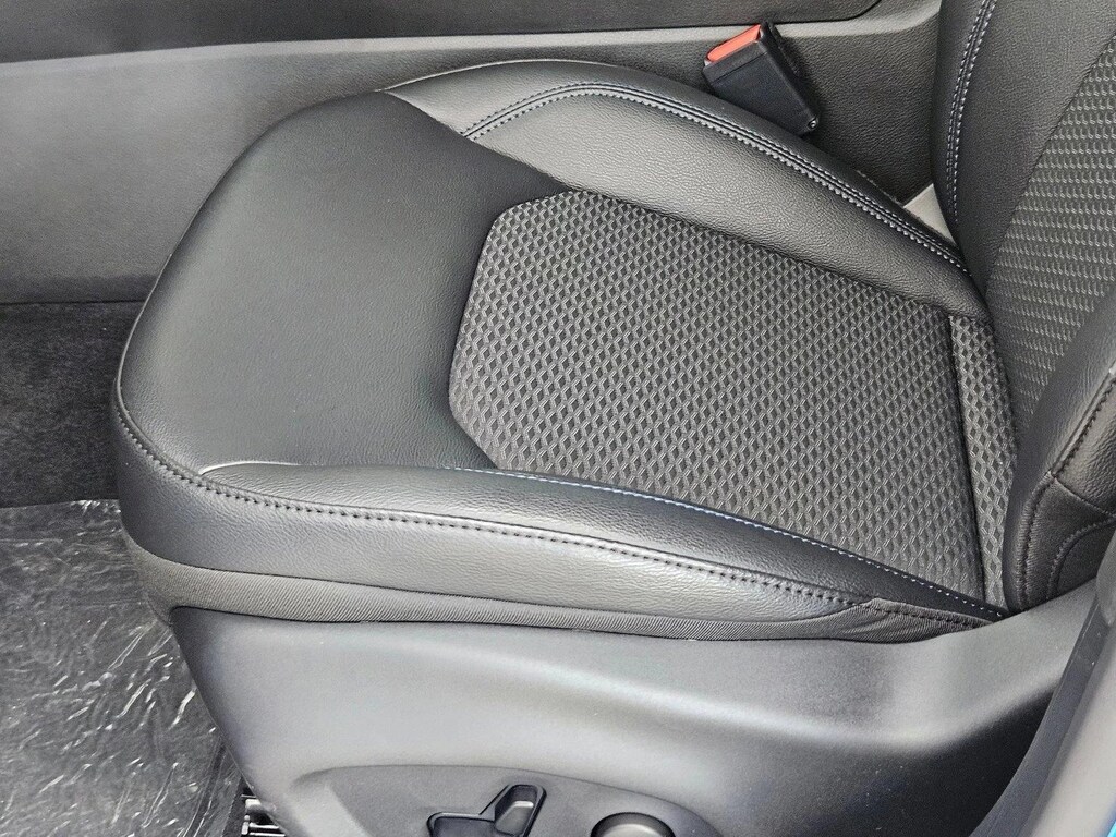 New 2026 Jeep Compass Latitude Sport Utility