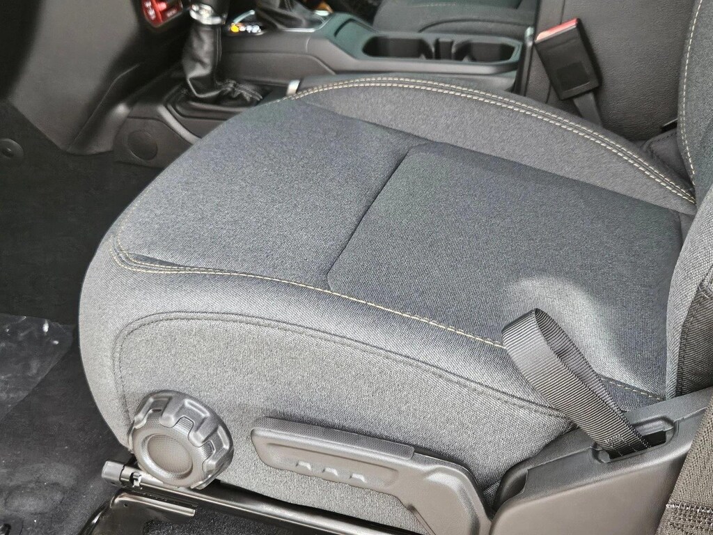 New 2026 Jeep Wrangler Willys Sport Utility