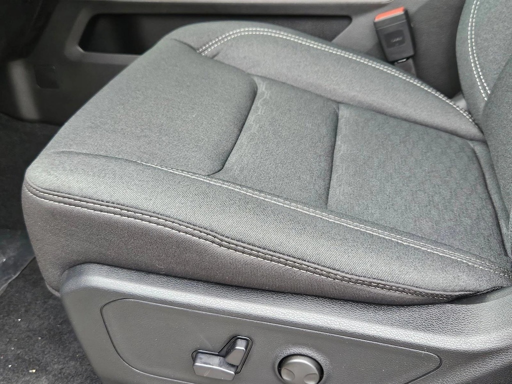 New 2026 Ram 1500 Lone Star Crew Cab Pickup