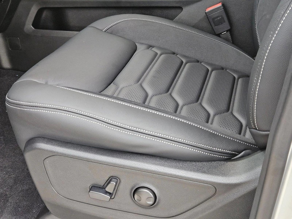 New 2026 Ram 1500 Lone Star Crew Cab Pickup