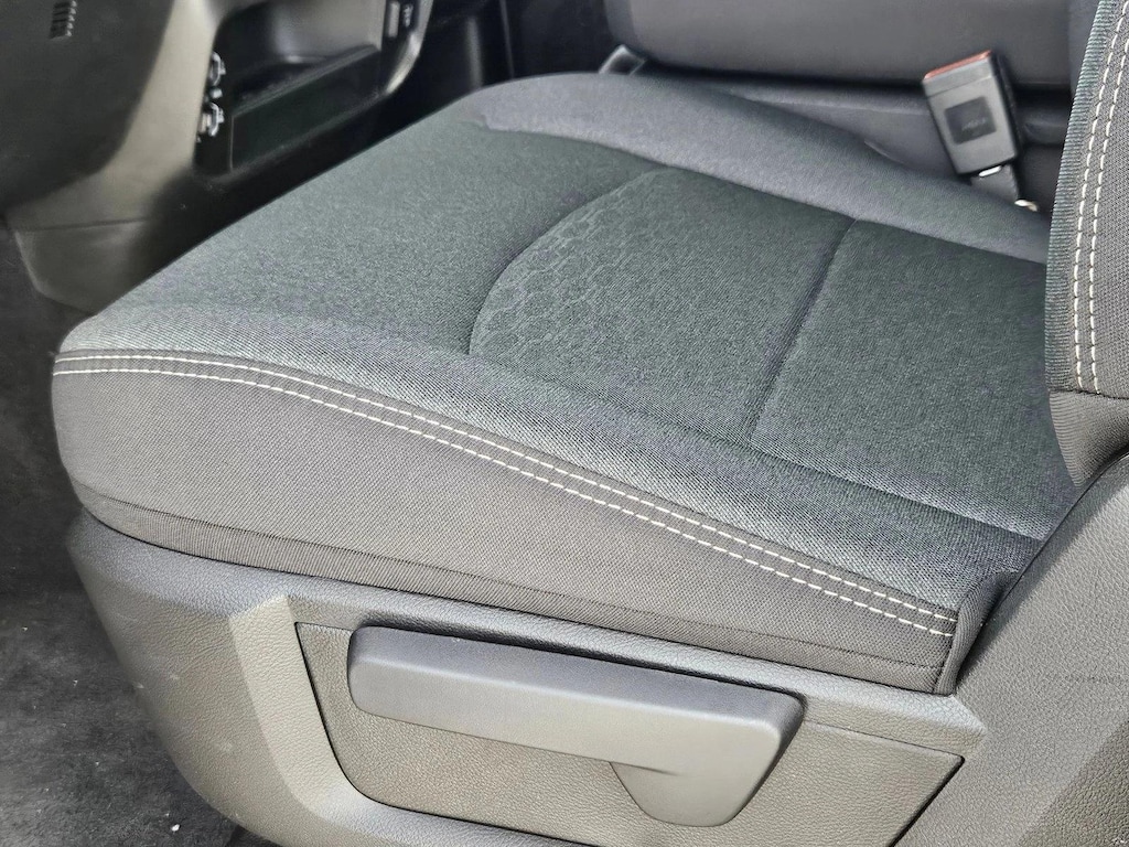 New 2026 Ram 2500 Tradesman Crew Cab Pickup