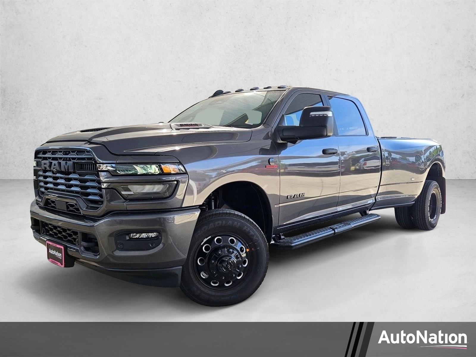  Ram 3500