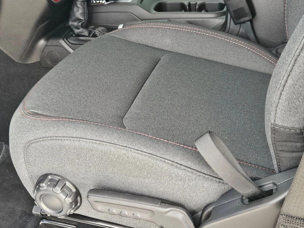 New 2026 Jeep Wrangler Rubicon Sport Utility