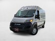  Ram Promaster Cargo Van