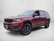  Jeep Grand Cherokee L