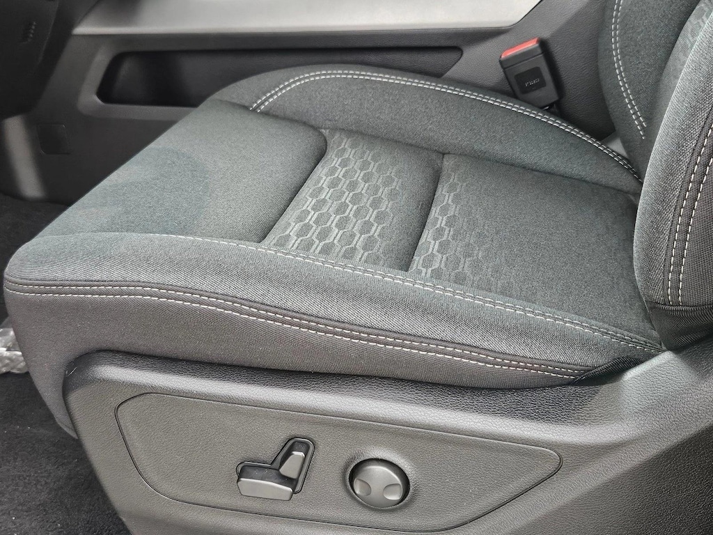 New 2026 Ram 1500 Lone Star Crew Cab Pickup