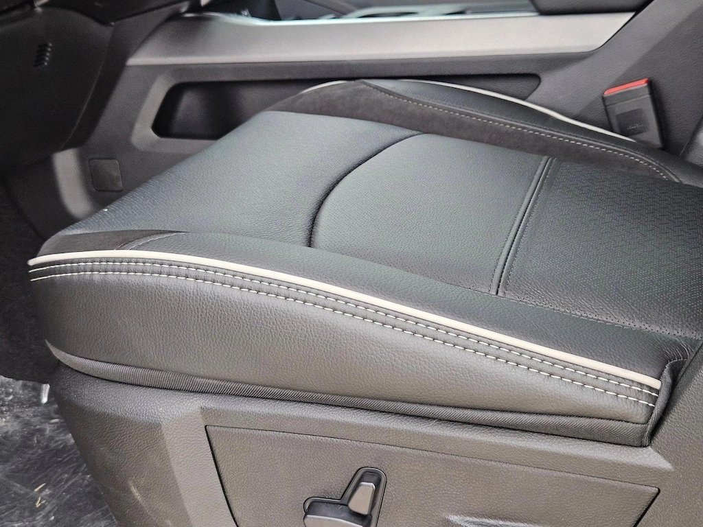 New 2026 Ram 2500 Laramie Crew Cab Pickup