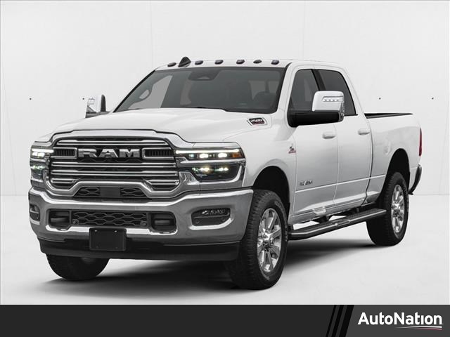  Ram 2500