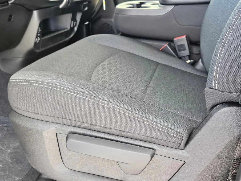 New 2026 Ram 2500 Tradesman Crew Cab Pickup