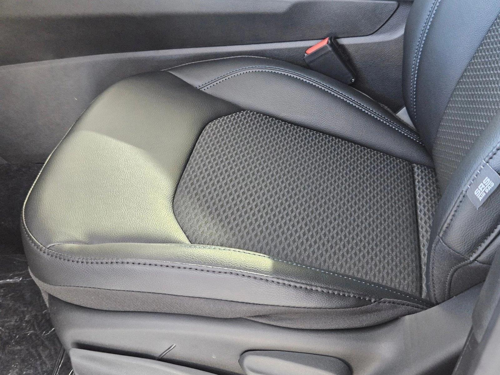 2026 Jeep Compass Latitude Altitude photo 4