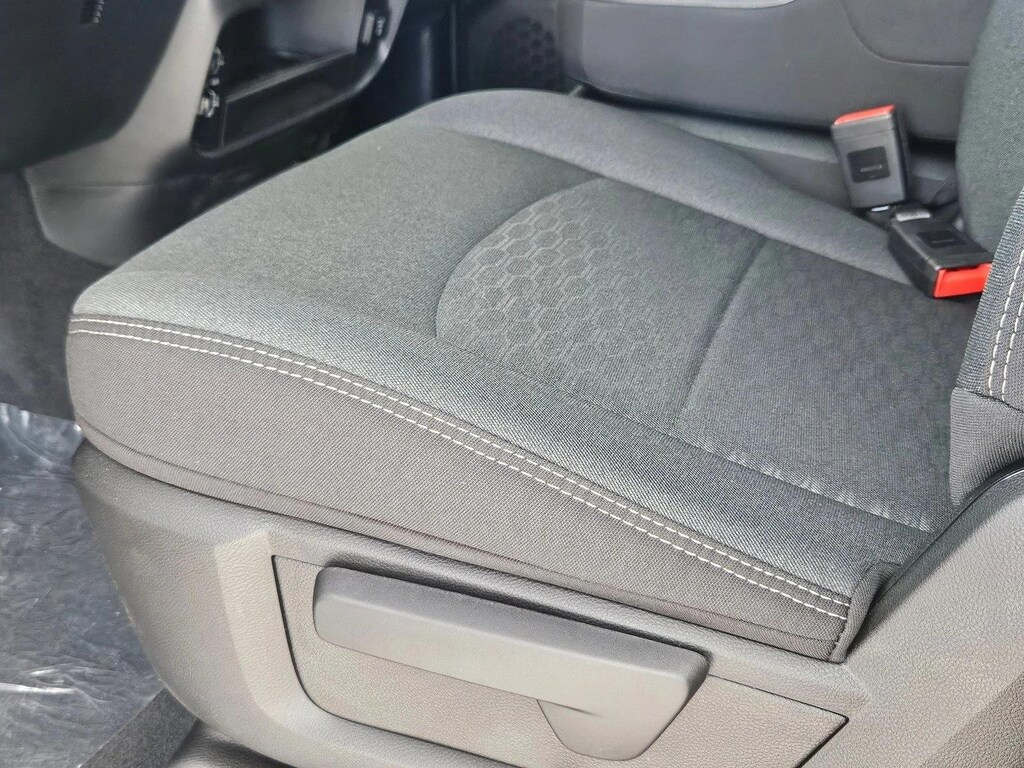 New 2026 Ram 2500 Tradesman Crew Cab Pickup