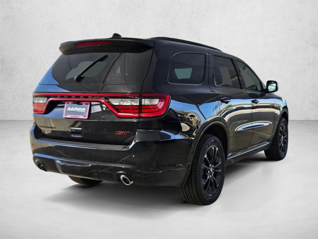 New 2026 Dodge Durango GT Plus Sport Utility