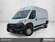  Ram Promaster Cargo Van