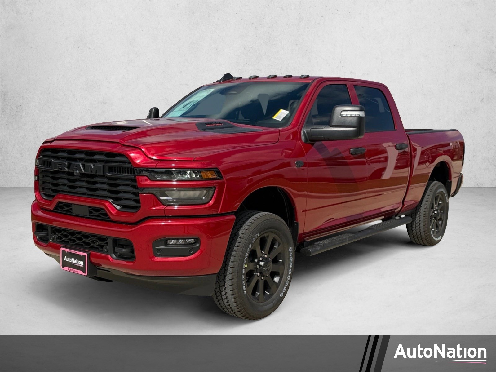  Ram 2500
