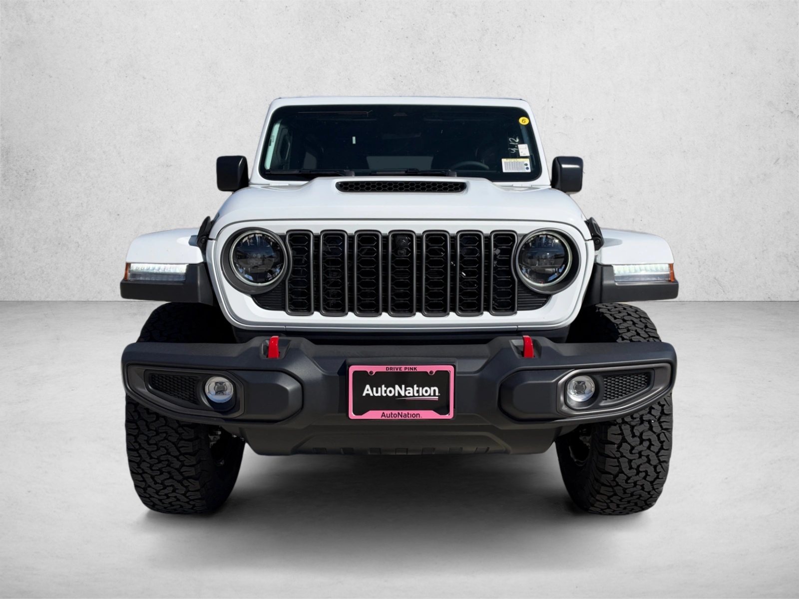 New 2027 Jeep Wrangler Rubicon Sport Utility