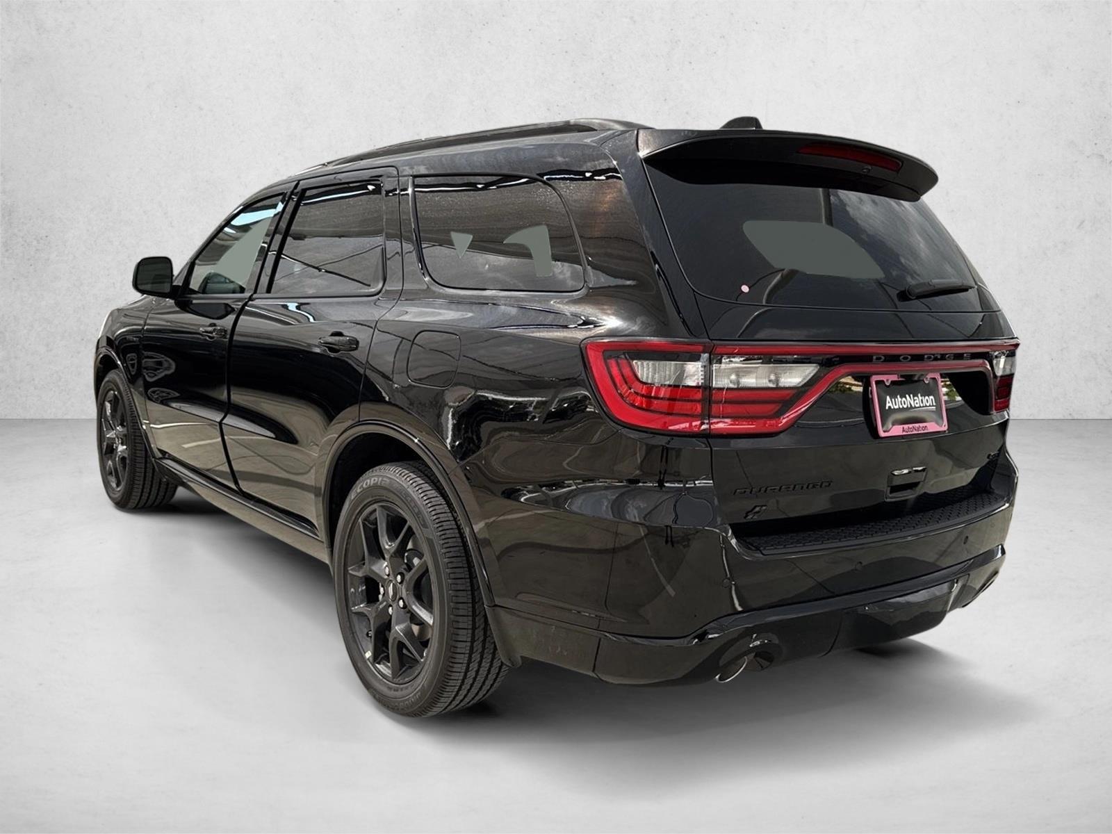 New 2027 Dodge Durango GT Plus HEMI Sport Utility