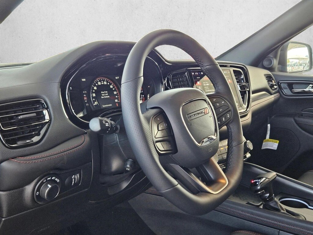New 2026 Dodge Durango GT Plus HEMI V8 Sport Utility