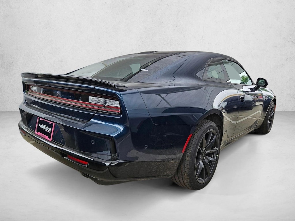 New 2026 Dodge Charger Scat Pack Plus 2dr Car