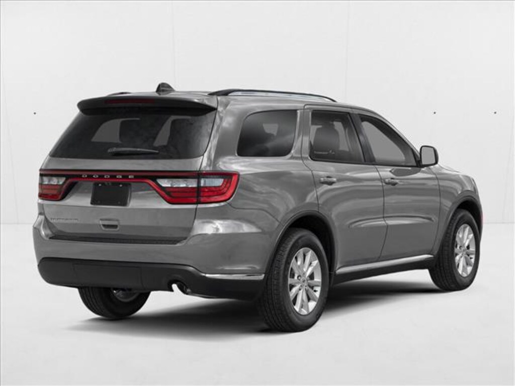 New 2026 Dodge Durango GT HEMI V8 Sport Utility