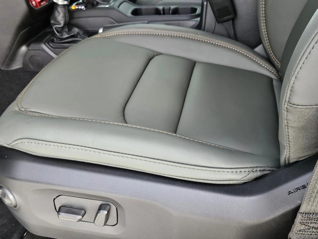 New 2026 Jeep Gladiator Mojave X Crew Cab Pickup