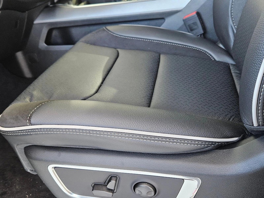 New 2026 Ram 1500 Laramie Crew Cab Pickup