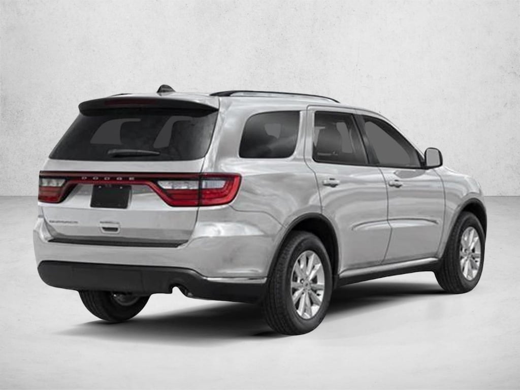 New 2026 Dodge Durango GT Plus HEMI V8 Sport Utility