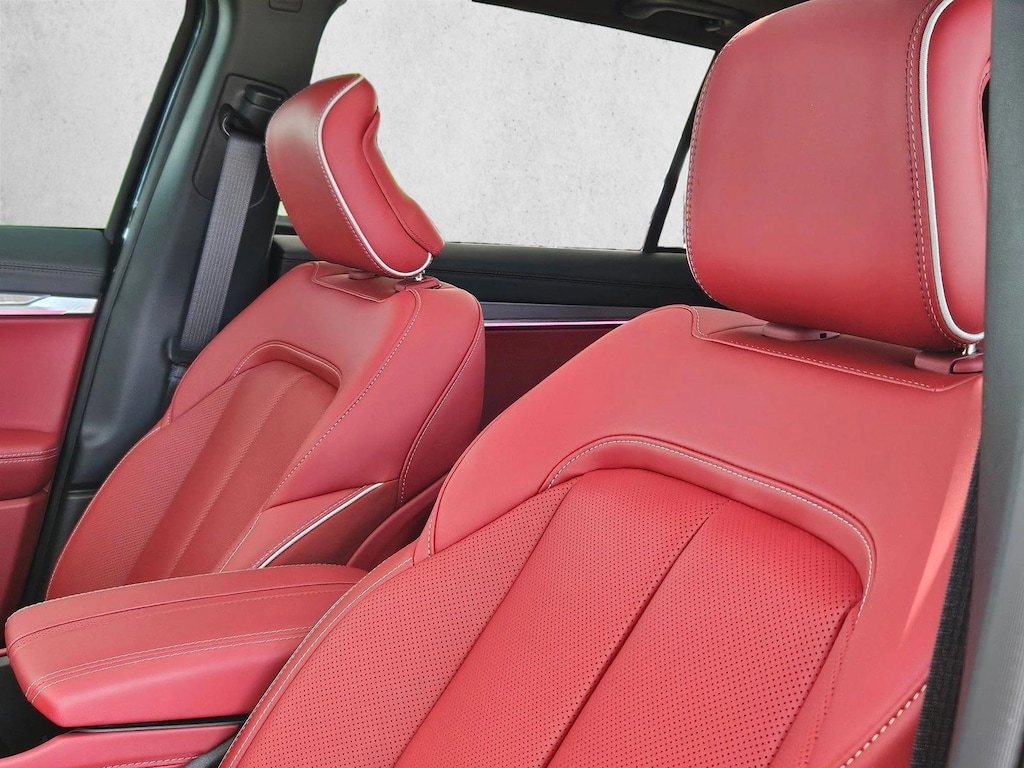 New 2025 Jeep Wagoneer S Launch Edition Sport Utility