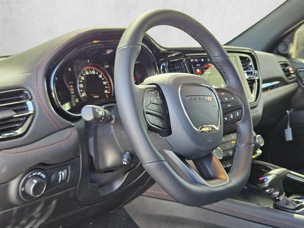 New 2026 Dodge Durango GT Plus Sport Utility