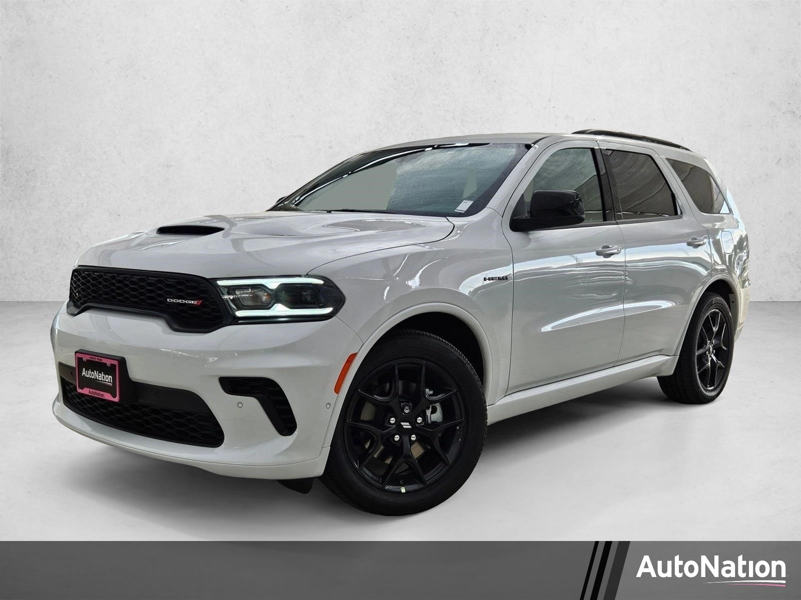New 2026 Dodge Durango GT HEMI V8