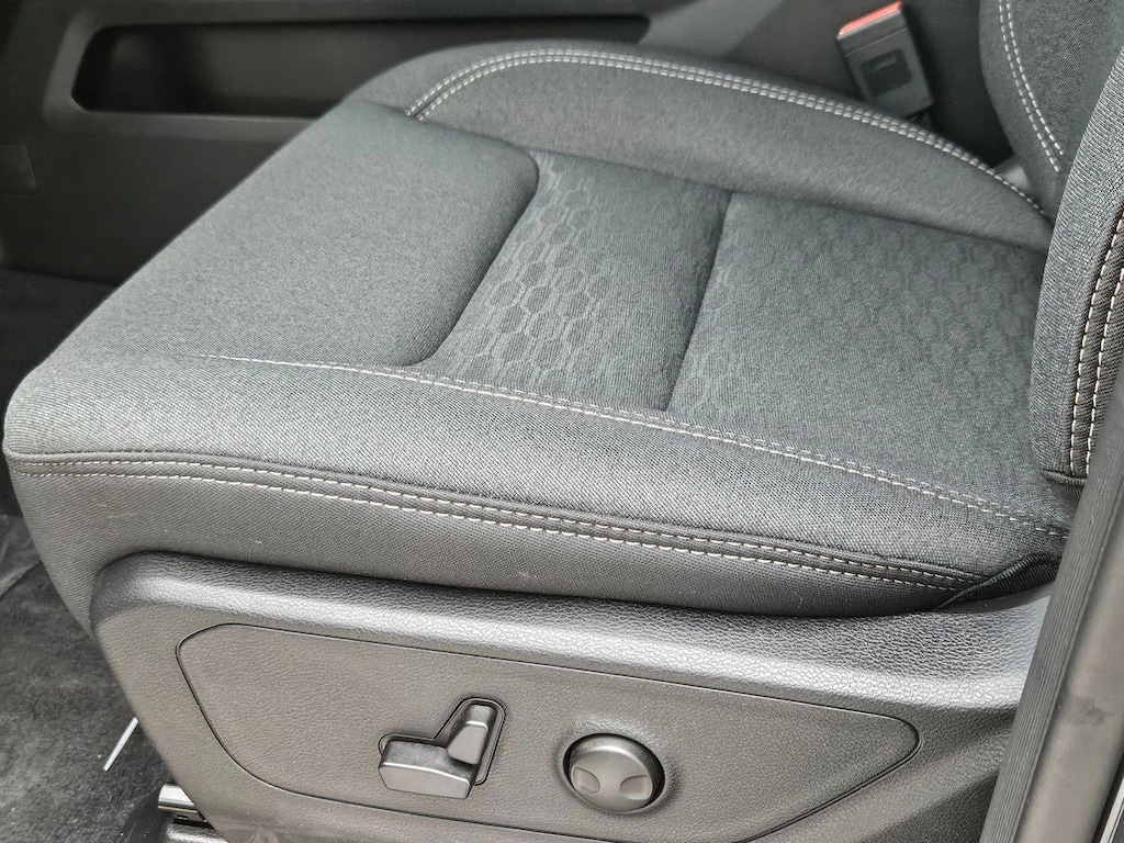 New 2026 Ram 1500 Lone Star Crew Cab Pickup