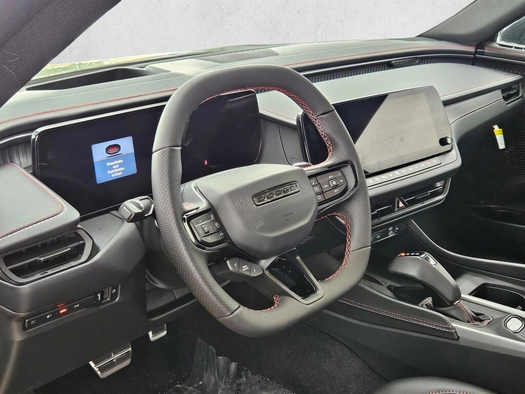 New 2026 Dodge Charger Scat Pack Plus 2dr Car