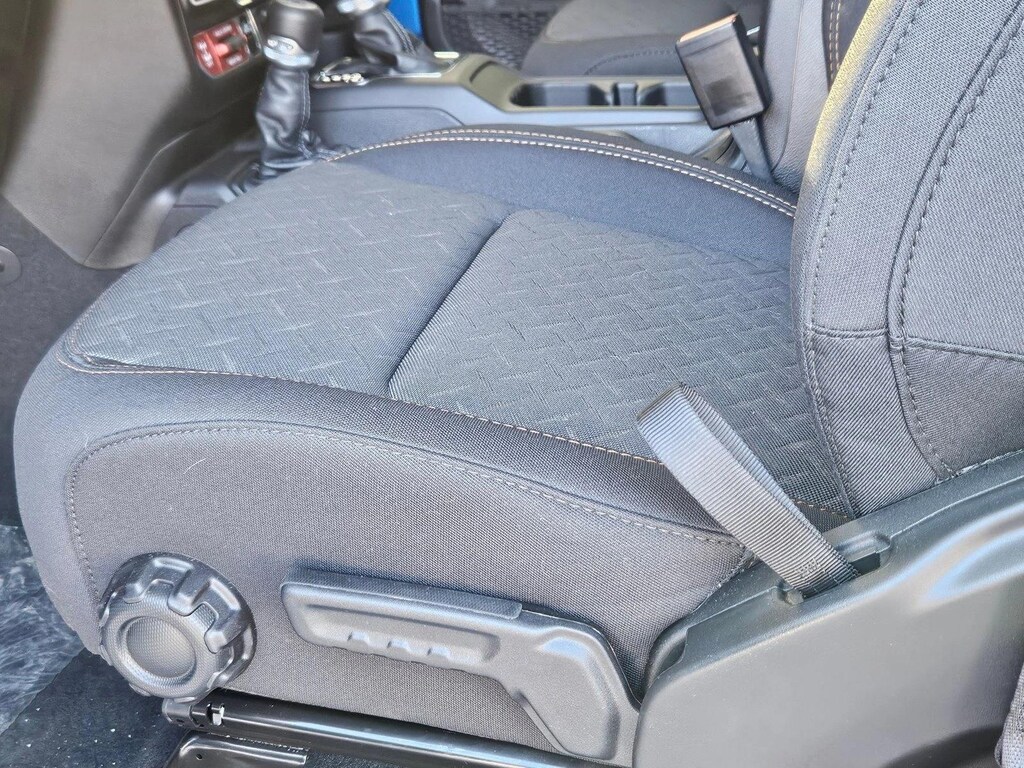 New 2026 Jeep Gladiator Mojave Crew Cab Pickup