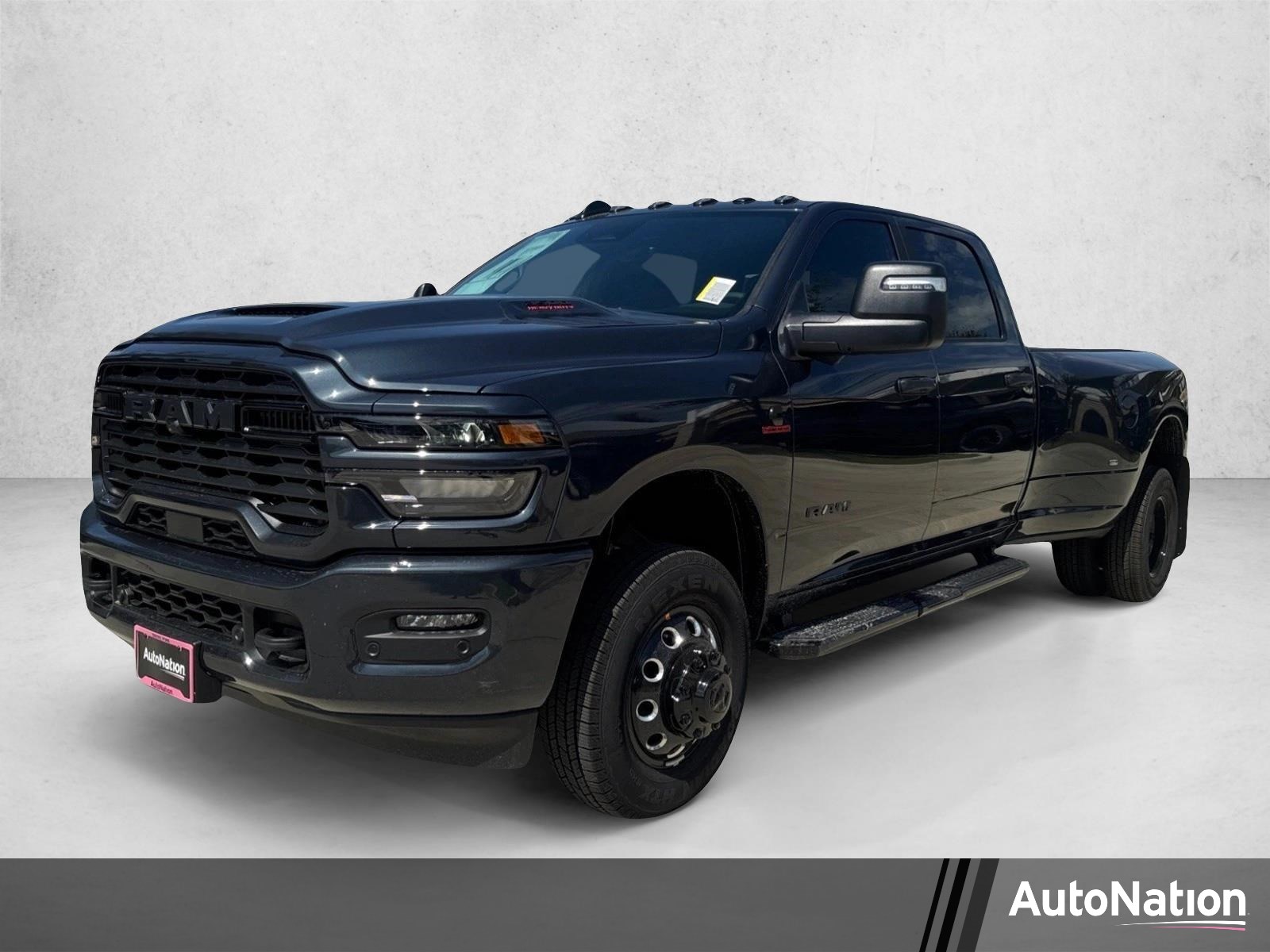  Ram 3500