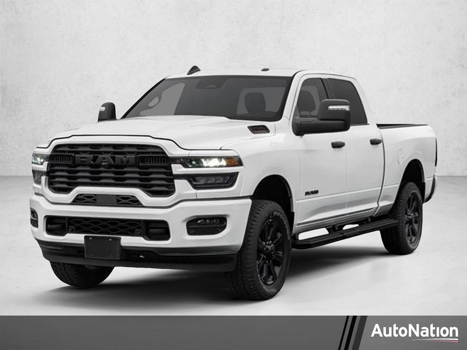 Ram 2500