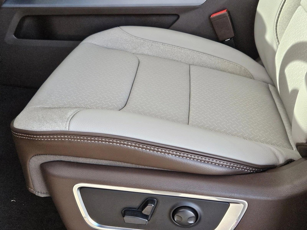 New 2026 Ram 1500 Laramie Crew Cab Pickup