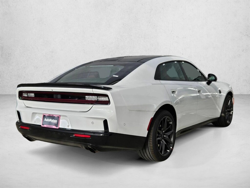New 2026 Dodge Charger Scat Pack Plus 4dr Car