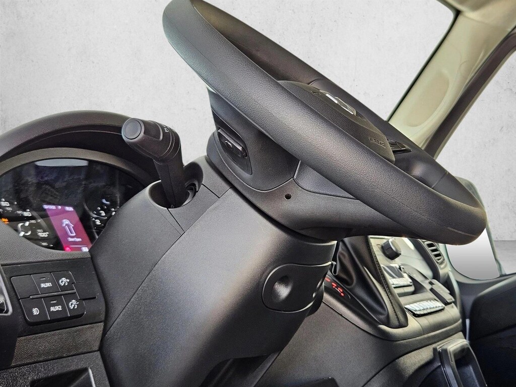 New 2026 Ram Promaster Cargo Van Tradesman Full-size Cargo Van