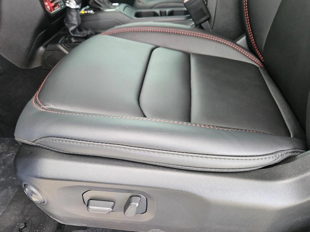 New 2026 Jeep Gladiator Rubicon X Crew Cab Pickup