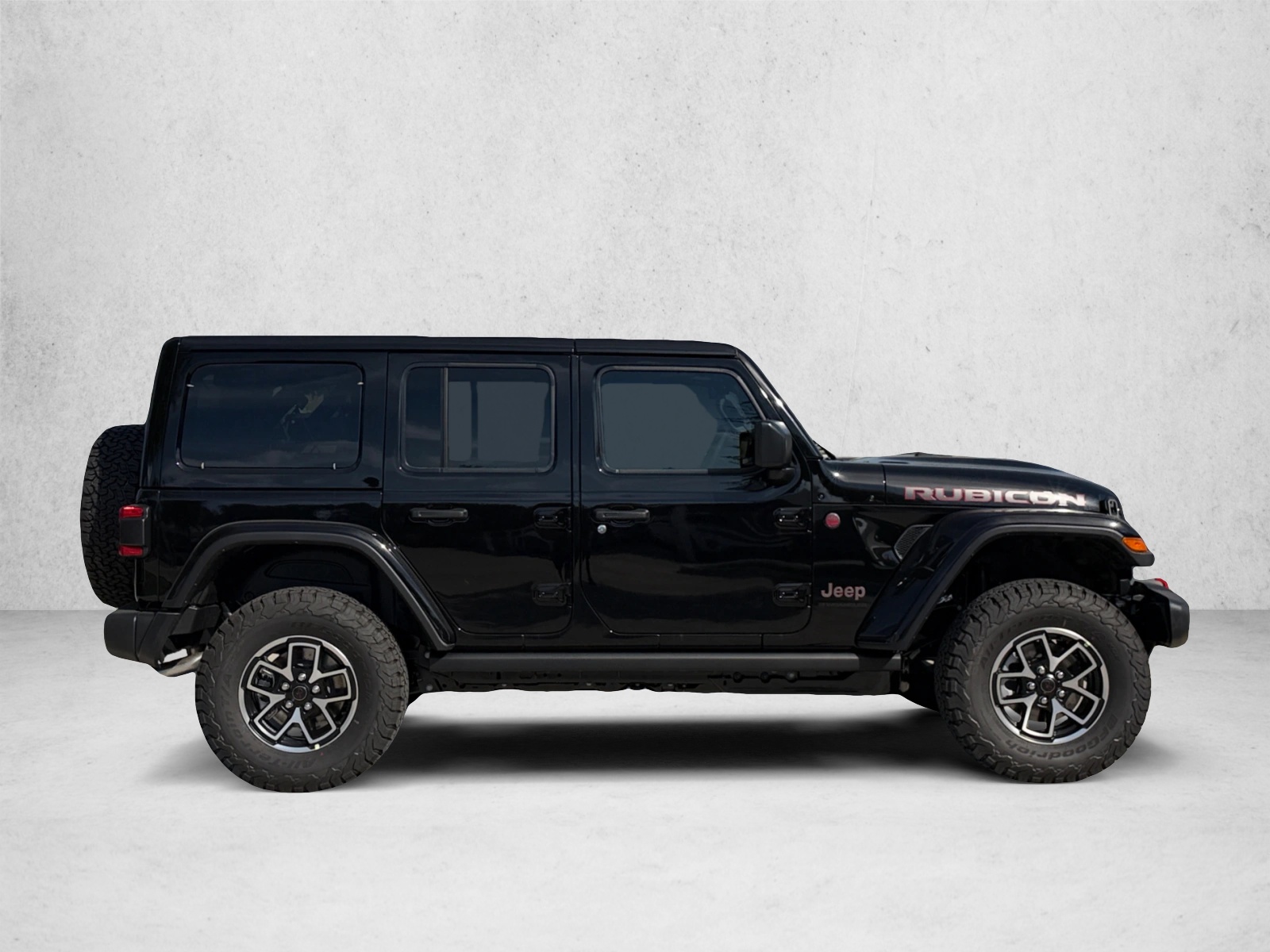 New 2027 Jeep Wrangler Rubicon Sport Utility